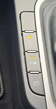 Kia Ceed cena 106500 przebieg: 7000, rok produkcji 2023 z Gniew małe 121
